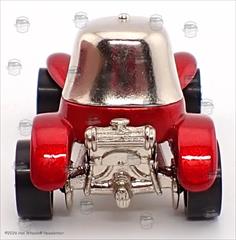 Red - 25th Anniversary